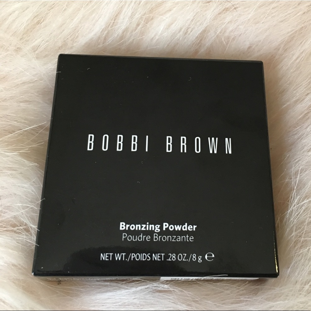 Bobbi Brown Bronzing power compact in Medium 2